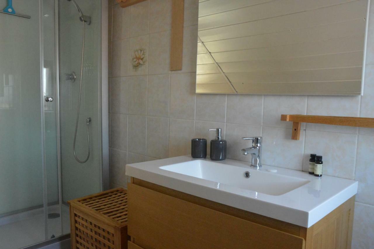 Maison Bleue Apartment Saverne Luaran gambar