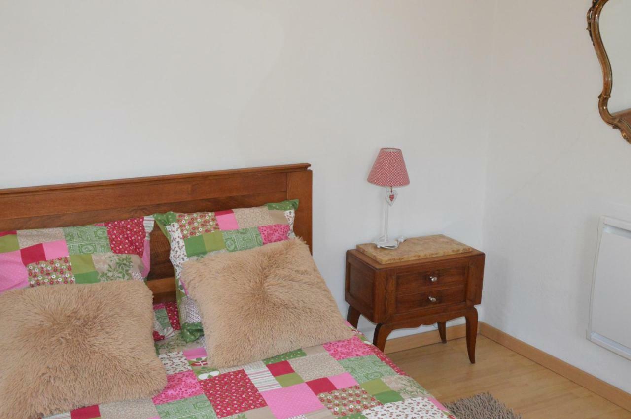 Maison Bleue Apartment Saverne Luaran gambar
