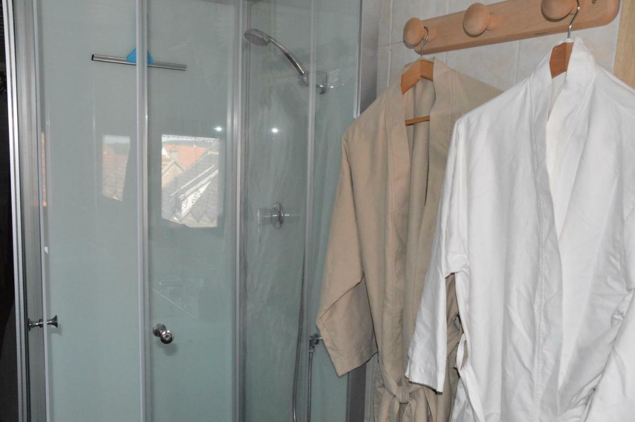 Maison Bleue Apartment Saverne Luaran gambar